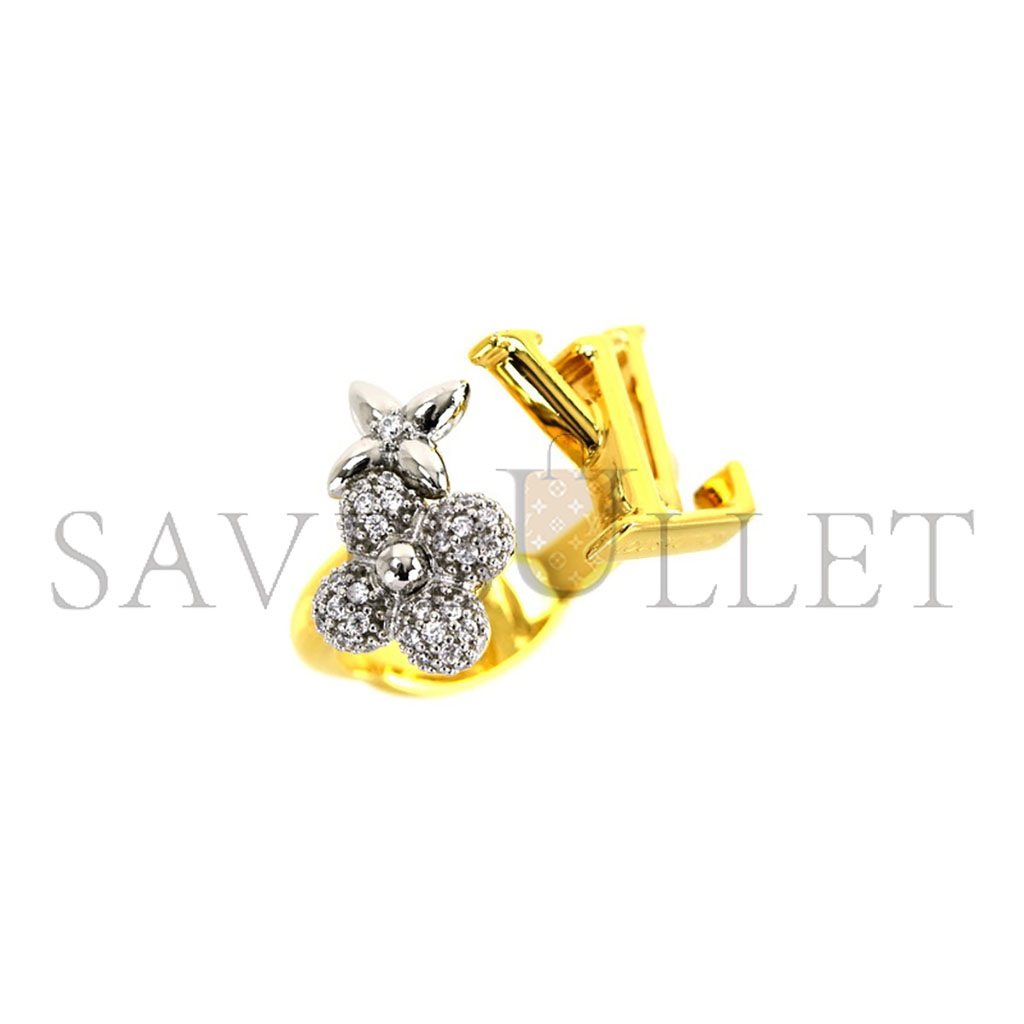 l**is V*t*n lv gram ring m1093m